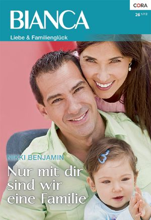 [Bianca 1864] • Nur mit dir sind wir eine Familie